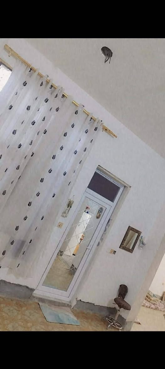 على بركة الله
ممشتمل ١٢٥ متر خلف مجمع الرحاب
 بشارع المضيف بداية الشارع العام الرئيسي طابو زراعي ماشيه بي معاملة تطويب
 بناء بلوك شارع 10
التفاصيل مراسلة صفحتنا


**إذا كنت صاحب هذا الإعلان وتريد حذفه لأي سبب، رجاءا أرسل رسالة إلى الدعم الفني**