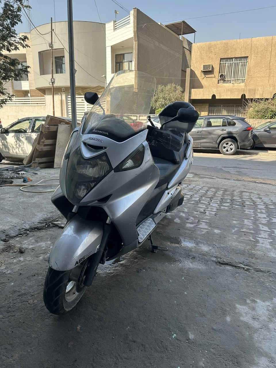 سلام عليكم سلفر ونج للبيع مكينه 400 كفرات شوي تعبانه يرادلها ترتيب مكينه خير من الله لاتنقيص ولا تبخير
السعر 1,100,000
مكاني بغداد الدورة
***********
