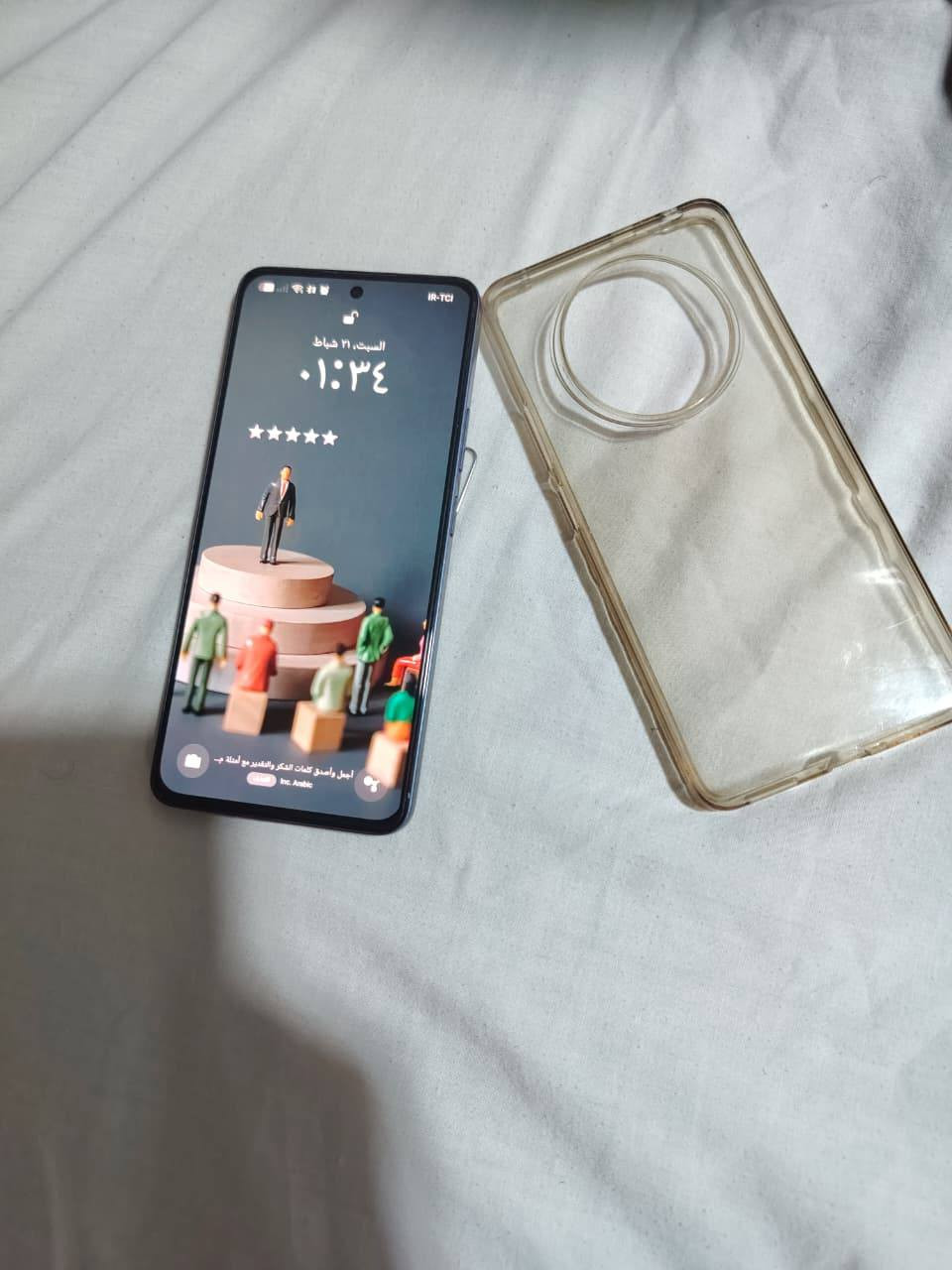 سلام عليكم ريلمي 13 برو بلاس ذاكره 512 بطاريه 5000 مثل ما واضح گدامكم جهاز جديد كفاله عامه مستخدم فقط شهرين رايده اب280 المو شراي لا يتعبني


**إذا كنت صاحب هذا الإعلان وتريد حذفه لأي سبب، رجاءا أرسل رسالة إلى الدعم الفني**