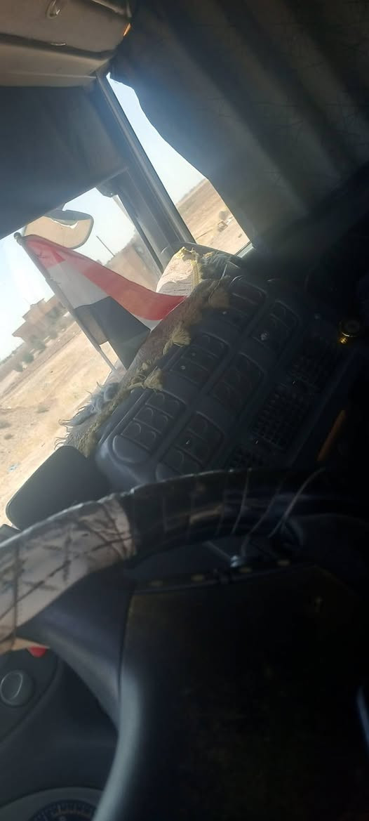سلام عليكم من رخصت ال ادمن افيكوهيا ولعرباته  للبيع موديل 2005مكفوله كفاله عامه عشقل رقم صلاح دين بدون ضباره  طخم تواير جديد المكان تكريت حجم سياره كروز 13لمعلومات اكثر اتصل سعر 135وبيها مجال ***********
