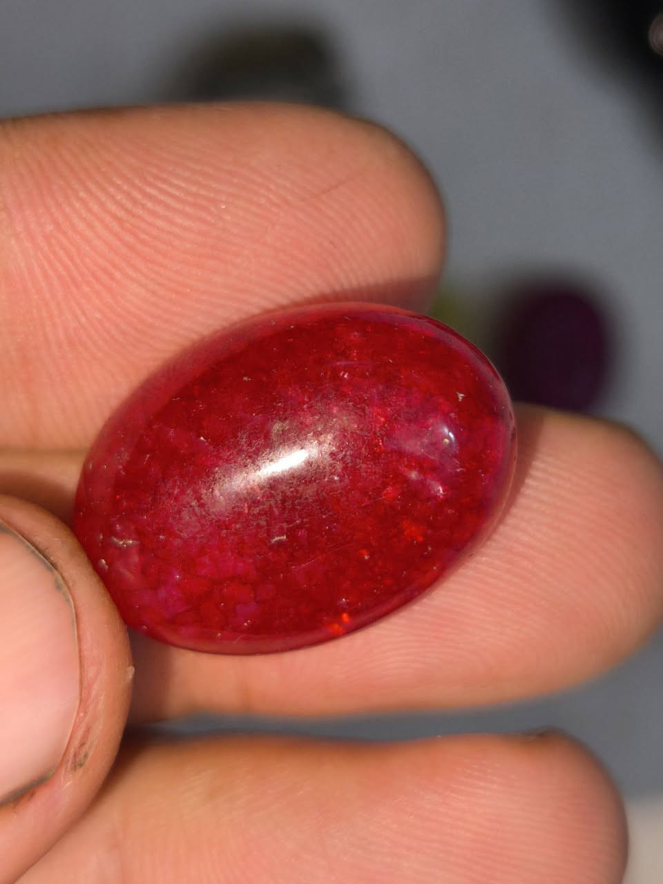 سلام عليكم
شلعه وحده كلهن مع توصيل ٣٠ الف


**إذا كنت صاحب هذا الإعلان وتريد حذفه لأي سبب، رجاءا أرسل رسالة إلى الدعم الفني**