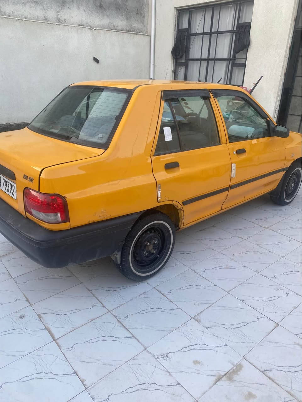 سايبه 18 للبيع جاهزه البصرة, العراق


**إذا كنت صاحب هذا الإعلان وتريد حذفه لأي سبب، رجاءا أرسل رسالة إلى الدعم الفني**