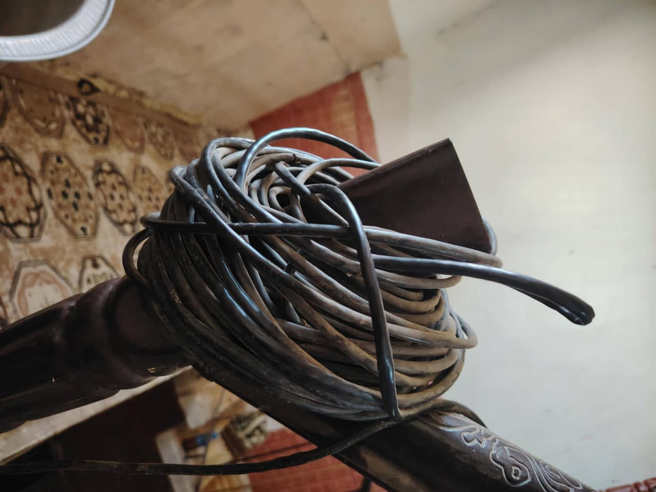 راوتر ونانو كامل للبيع شغالات بس تشد وتفعل ***********
