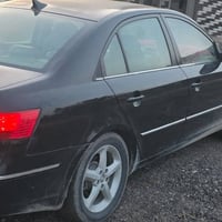 سوناتا • ٢٠٠٩ • ٦ سلندر