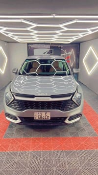 سبورتاج ٢٠٢٣ • فول مواصفات • سياقة ذاتية