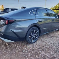 سوناتا ٢٠٢٤ • ٢٨٠٠٠ كم • قيادة ذاتية