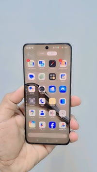 ريلمي 13 برو بلص • ذاكرة ٥١٢ • السماوة