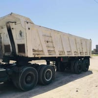 عربانة علم • موديل ٢٠٠٤ • كفالة عامة