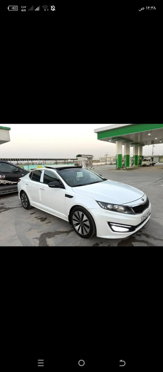 اوبتما موديل ٢٠١٣ سياره كفاله عامه فول مواصفات محرك 2.4 رقم انگليزي بصمه +كشن كهربائي+مري شفط +بانوراما 
مكان السياره ديوانيه
إلا ستفسار ع الرقم ***********
