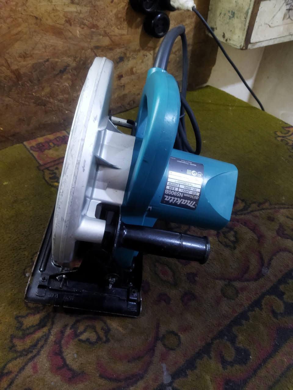 المكان دمياط للتواصل01009608788/01282561230


**إذا كنت صاحب هذا الإعلان وتريد حذفه لأي سبب، رجاءا أرسل رسالة إلى الدعم الفني**