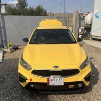 فورتي موديل 20  البيع نوع الحادث أضرار الكير محور AT مكينة2000  رقم ال...
