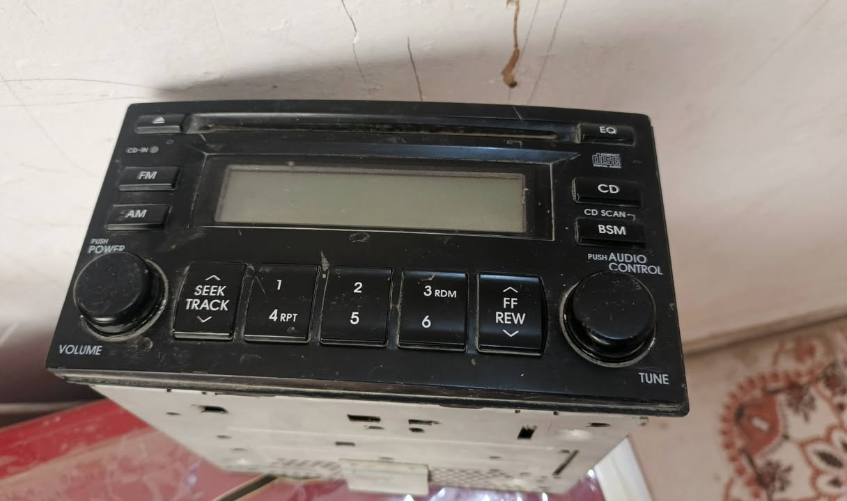 السلام عليكم
سيباية قمارة  مع جادر مع مسجل سيدي اصلي اسبورتج موديل 2008 للبيع


**إذا كنت صاحب هذا الإعلان وتريد حذفه لأي سبب، رجاءا أرسل رسالة إلى الدعم الفني**