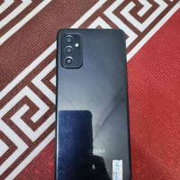 حبايبي جهاز للبيع ما مبدل شاشه ولا ضهر بس شخط بل كامره مامبين اسم الجه...