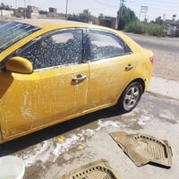 سيراتو ٢٠٠٩ • خليجي • تحويل مباشر