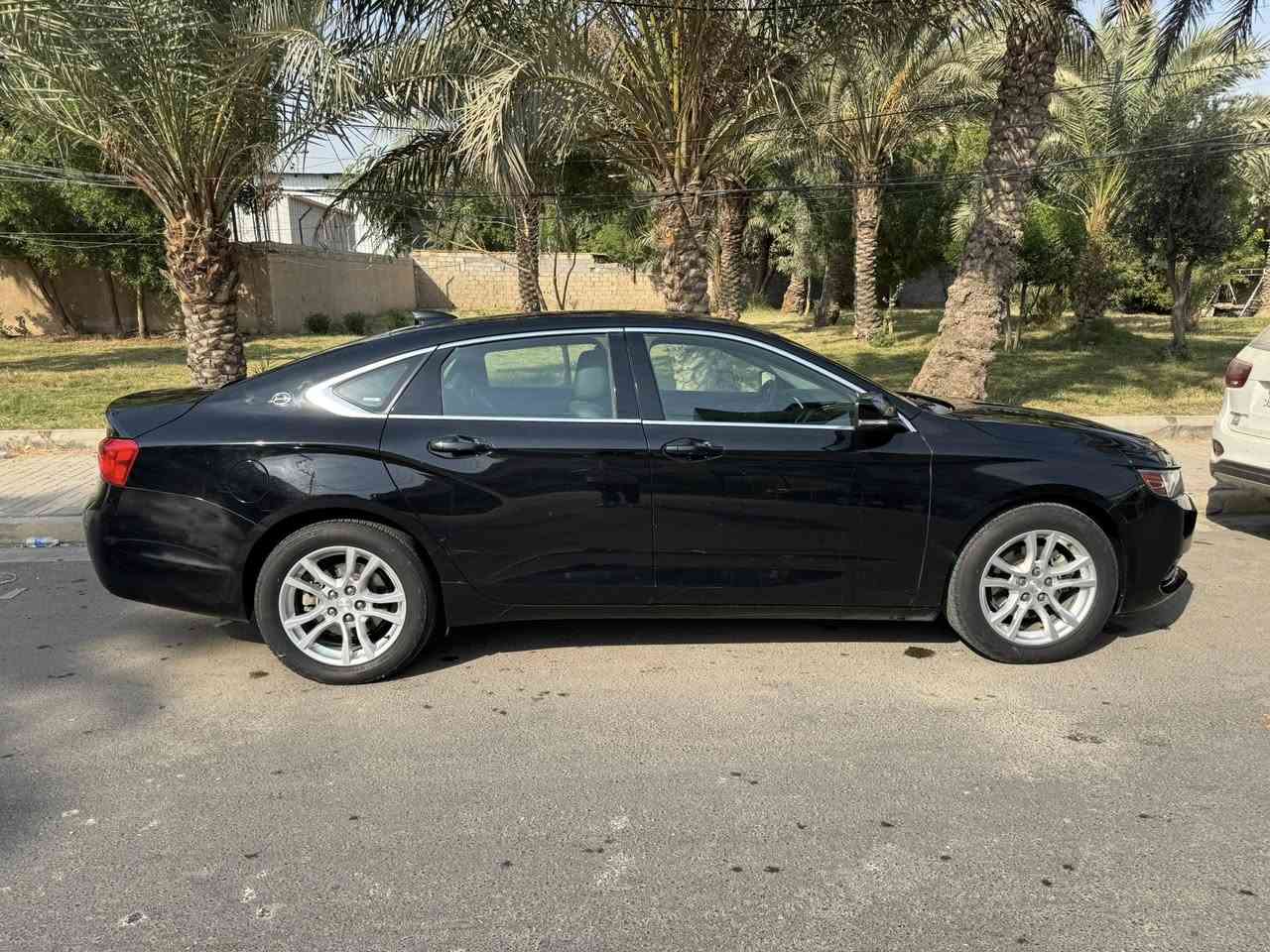 سلام عليكم شوفرليت امبالا ستة اسلندر 3600 موديل 2018 اتلث قطع صبغ ترهم بيع ومراوس بكافة انواع السيارات علق وانشر السيارة الي اتريد اتراوس بيه واني ادخلك *********** ملاحظة فقط رقم شمالي
