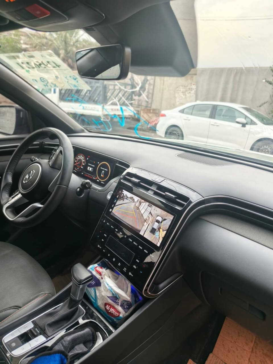 سلام وعليكم سانتا كروز موديل 24البيع مكان سياره بغداد مدينة صدر قطع واحد رقم***********
فتحة بصمة تبريد قطعتين 5كامرات
