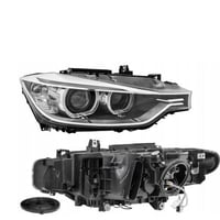 بي ام دبليو F30/F35 • موديل ٢٠١١-٢٠١٣ • جهة الصدر