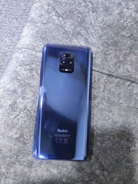 ردمي نوت٩ برو • ذاكرة١٢٨ • رام٦