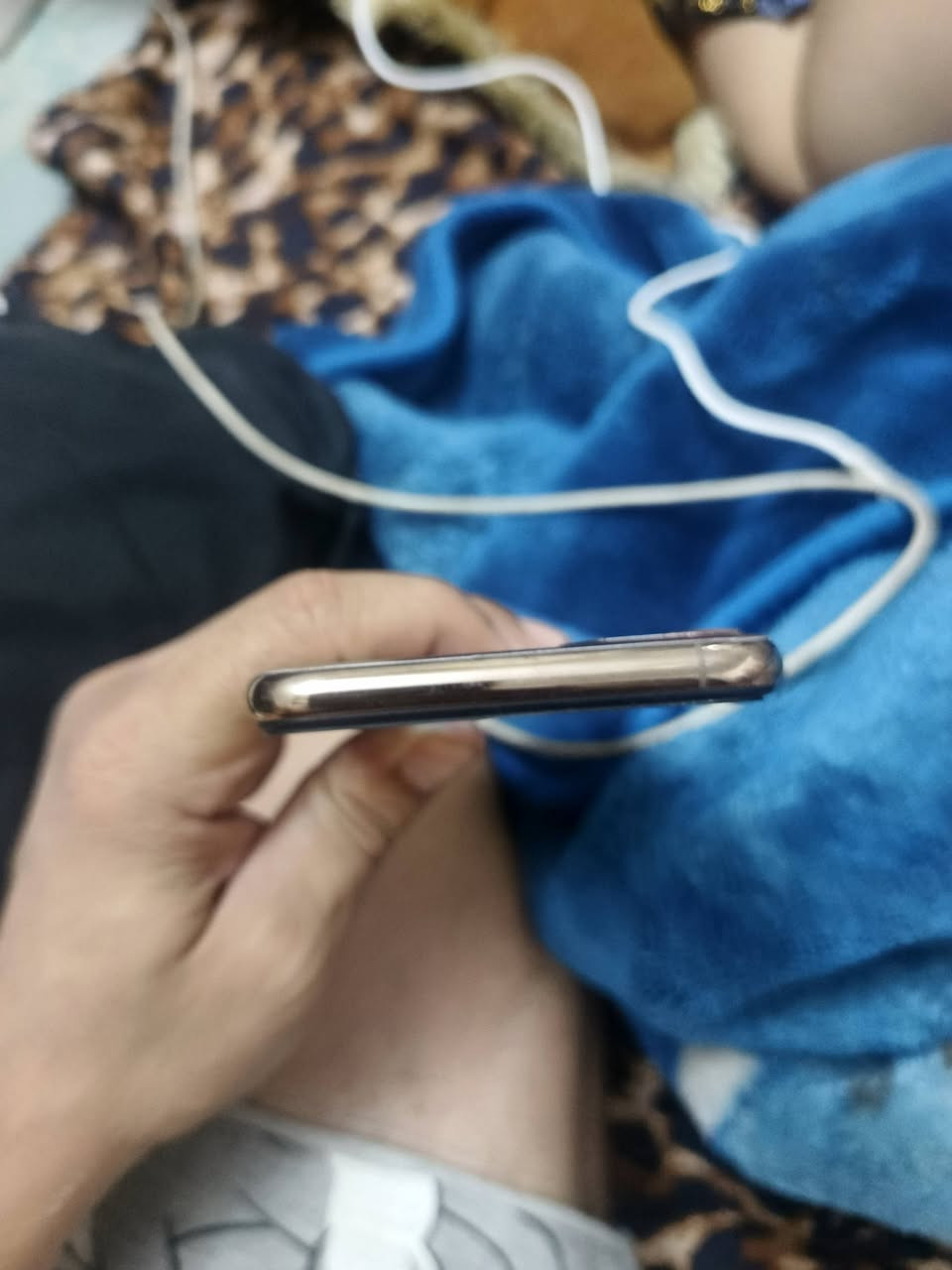 ١١برو ماكس بطاريه ٨٧مبدل شاشه اصليه مراوس بسامسوك مكاني بغداد مدينه الصدر


**إذا كنت صاحب هذا الإعلان وتريد حذفه لأي سبب، رجاءا أرسل رسالة إلى الدعم الفني**