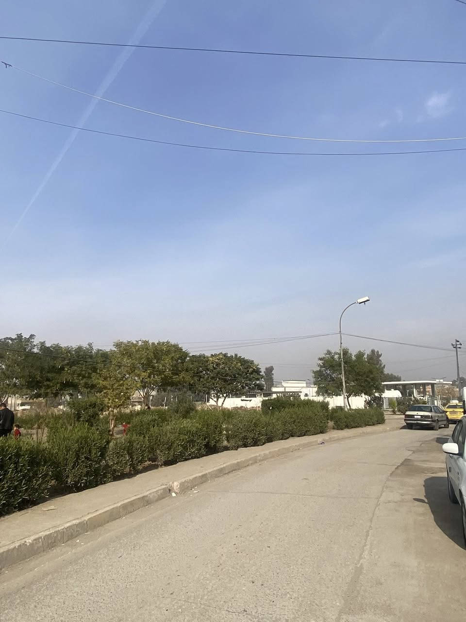 🏤عقار تجاري للبيع   على سايدين 
 🏤 موقع مميز جدا بدون وارد حاليا
سند بأسم صاحبه
📌نوع العقار▪️ملك صرف💯

📌مساحة العقار  172 م 

📌يتكون من ثلاث محلات وشقه ارضيه

📌موقع العقار 🌏 حي سومر على السايدين قرب محطه اكد

للأستفسار اكثر مراسلة صفحة مكتب املاك الخير  للعقار او الاتصال على الارقام المذكوره ادناه
***********🤳 وسام
 *********** 🤳 سلوان
***********🤳 ايمن
