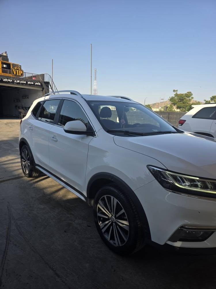 ‎Mg rx5 
2022
هیچی پیوە نییە
مەکینە 15تۆڕبۆ
***********
 
150$‎ بنجوين, السليمانية
