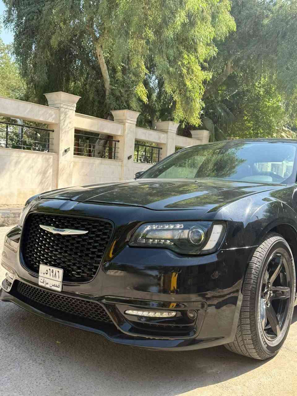 أوباما كلايزر 2023 اصل اصل
السياره بدون رقم دخول جديد السياره S
تترقم جميع المحافضات بأسم صاحبي
فول الفول رادار امامي تحكمات بلستيرن فتحتين 
رادار بلمرايه كشنات حضن تدفئه تبريد 
ويل نجمه السياره ماشيه 3000
وبعد هواي مواصفات ما اعرفها
كلش حلو ونضيفه وجاهزه للاخير
السعر 160 وبيه مجال 
للاستفسار ***********
‏‪ 0773 138 1056‬‏
