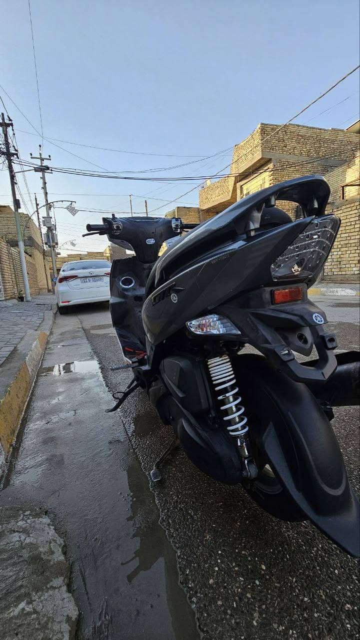 سلام عليكم دراجه جيتي ار للبيع او مراوس بوليس الدراجه كهربائياتهه كلهه شغاله دراجه نضيفه اوراقهه موجوده سعر1000 مليون وبيهه مجال مكان:شهداء العبيدي الثانيه
رقم:***********
متواجد فقط واتساب
