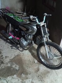 دراجة • ٤ كير • أوراق