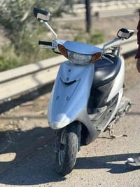 ماطور لكزس • ما مفتوح • العنوان موصل