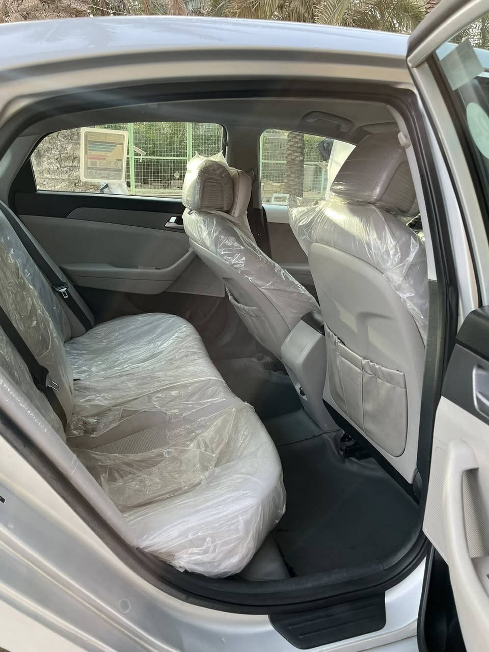 سلام عليكم سوناته 2016 رقم ذي قار  حره تحويل ثاني يوم وارد أمريكي    الباب الخلفي جهه اليمين و تبديل البنيد مكينه اوكير مكفولات مكينه 2400 شرط مامفتوحه لاتبخير ولاتنقيص تبريد ثلج تدفئه شغاله كهربائيات كله شغاله حجئر صالنصه موجود بلادي حداديه 💯 الموصفات شاشه لمس كامره دواره فول تحكم جهتين مثبت سرعه مانع انزلاق تقليل وقود  بلمري   نضام سبورت تحكم امرايات ويل كب اكروم الأصلي تخم تاير جديد سياره جديده وجاهزه من كلشي السعر 120وبيه مجال مكاني الناصرية قضاء النصر ***********
