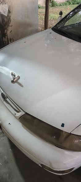 موديل ٩٦ محرك مسكر كير اوتو
مصبوغة حزام  مثل مموضح بالصور العنوان بغداد الدورة هورجب 
السعر ٣٣ و بيها مجال حك الجية 
***********
