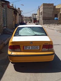 مديل ٢٠١١ • مكينة وكير بكفالة • بدون باور