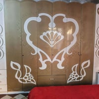 غرفة نوم • ٧ قطع • موديل تركي