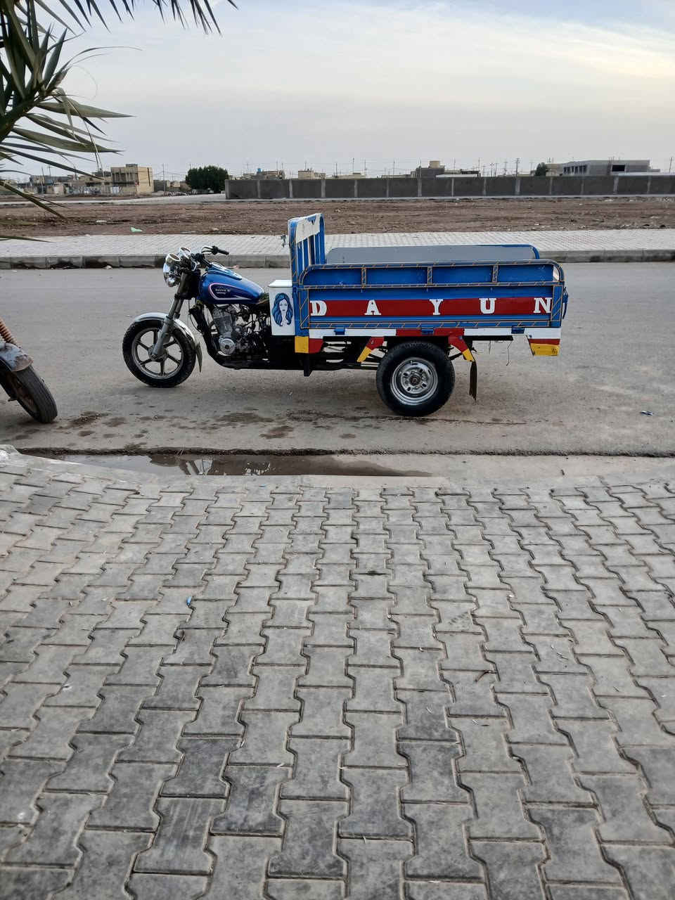 ستوتة موديل ٢٠للبيع محرك ٢٦نظافة
فول واحد على واحد كهربائيات كلها شغال للاستفسار مراسلة 
الصفحة او الاتصال على الرقم ***********
