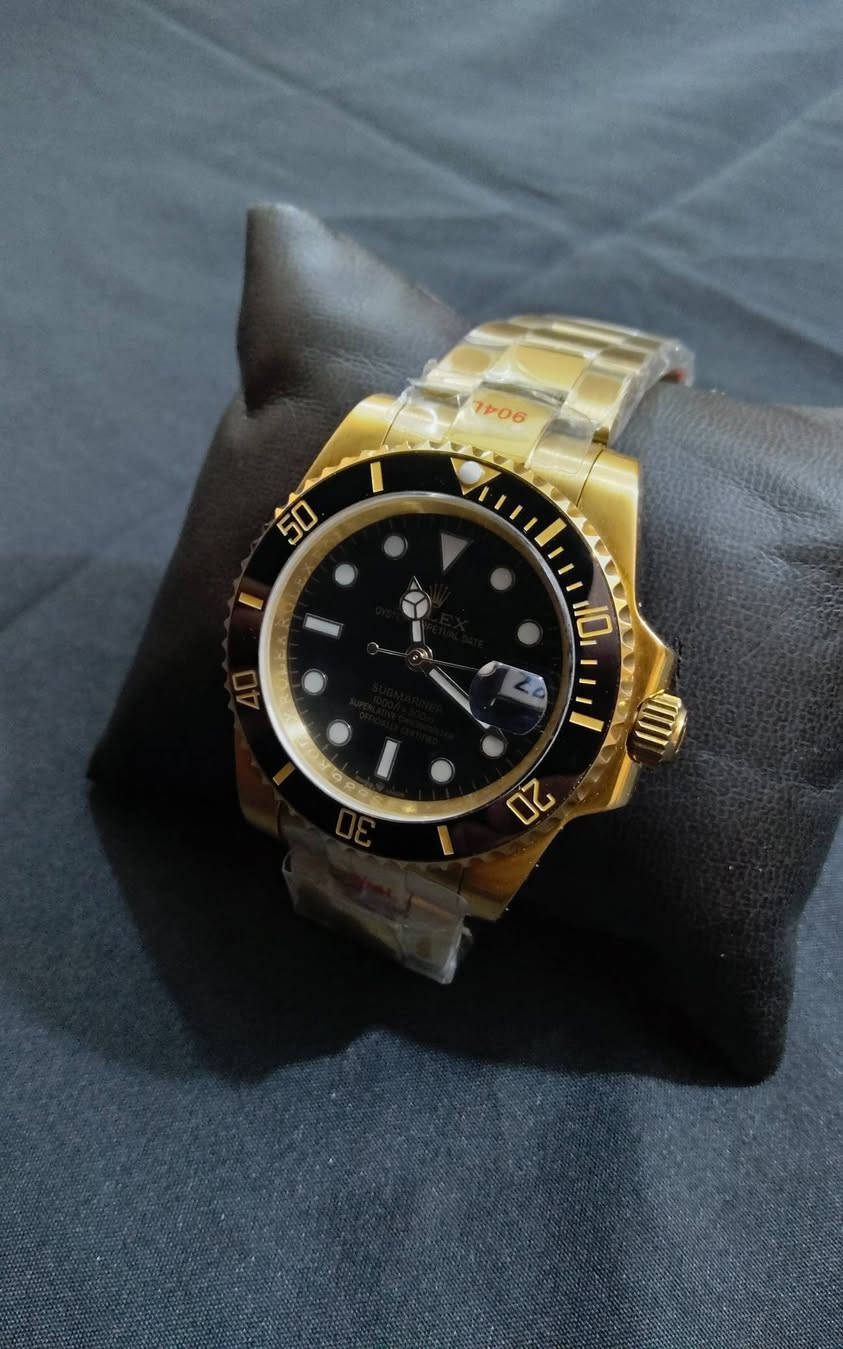 رولكس فاخره مينا دواره اوتماتيك مزاد وزاد الله من زاد


**إذا كنت صاحب هذا الإعلان وتريد حذفه لأي سبب، رجاءا أرسل رسالة إلى الدعم الفني**