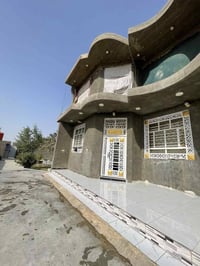 خلف جامعة بابل • ١٠٠٠م • ٤غرف نوم