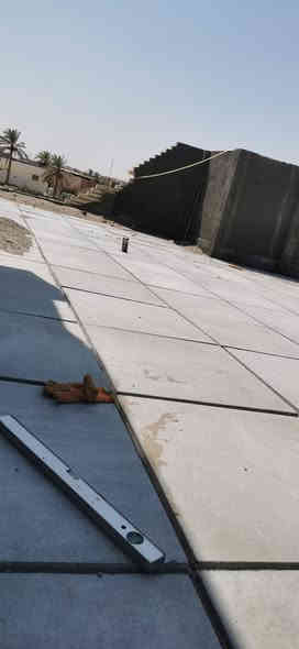 #تطبيك_شتايكـــــر
المتر 21آلف معة فوم 5 سانتيم 
المتر 18 آلف معة فوم 3 سانتيم 
المتر 17آلف معة فلين ابيض 3 سانتيم 
المتر 16آلف بدون فلين وفوم 
قلع القديم وإعادة المتر24
المتر أعادة وكوي ماستك  3 آلاف
نعمل بجميع  السطوح مدارس دوائر دوله 
دور سكنيه 
نعمل في محافظات بابل +كربلاء +بغداد 
+نجف/ #كل_أعمالنا_على_الفحص 
الاستفسار مراسلة الصفحة 
او المراسله على #الواتساب *********** 
***********
