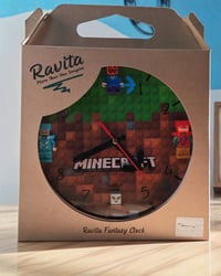 ماين كرافت • صنع يدوي • ٢٠سم