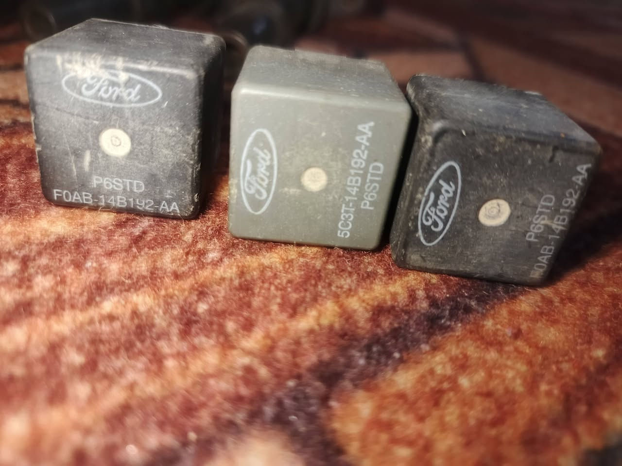 غراض سيارات للبيع وأكثر لغراض مال سوناتا ٢٠٠٧ و ٢٠١٠  بك لايتات وجاملغ نص نضافه قبق ولفات مجاول سوناتا تفصيخ بلكات حاويه أصلي ١٦ قصير ٣ تخامه دنسون أصلي بورد تحكم جام سوناتا ٢٠٠٩ تفصيخ عقل سوناتا مبرمج سوناتا ٢٠٠٩ مشترك عبوه فيت بم سوناتا ٢٠٠٩ حساس صالنصه سوناتا جدد غير مستخدم وهواي غراض بعد اخل عل صور وشوف لحاجه لتفيدك وسعار مناسبه ولمعاعنده يأخذ بلاش


**إذا كنت صاحب هذا الإعلان وتريد حذفه لأي سبب، رجاءا أرسل رسالة إلى الدعم الفني**