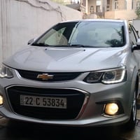 شوفر افيو • ٢٠١٨ • وارد كوري