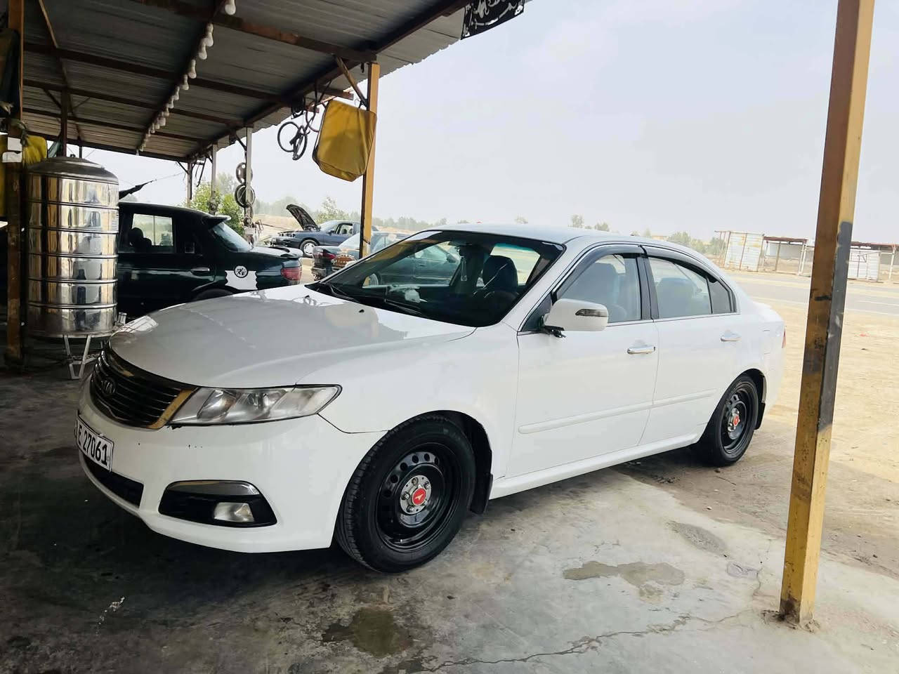 للبيع اوبتما موديل 2010 امريكي 2400
سنويه جديده رقم اربيل تحويل او وكاله تريد مباشر مالكه يمي 
سياره جاهزه مكينه وكير وحداديه نضيفه  تحويل مباشر 
كهربائيات كله شغاله تبريد سياره مال جناي 
قطعه وحده ضرره وابيع سونار سياره جديده 
المكان بابل ناحيه الشوملي


**إذا كنت صاحب هذا الإعلان وتريد حذفه لأي سبب، رجاءا أرسل رسالة إلى الدعم الفني**