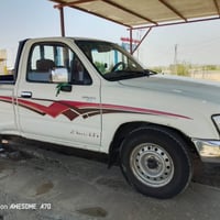 بيك اب • ٢٠٠٥ • ديوانيه