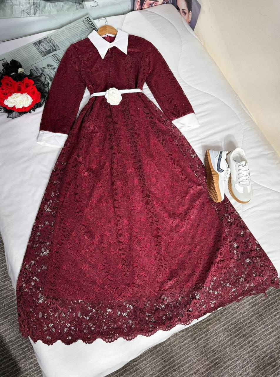 فستان مناسبات❤‍🩹
السعر 34الف فقط
خامة كيبور مبطن
38-40-42-44-46-48


**إذا كنت صاحب هذا الإعلان وتريد حذفه لأي سبب، رجاءا أرسل رسالة إلى الدعم الفني**