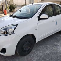 نيسان ميكرا • ٢٠٢٠ • ٢٢٠٠٠ كم