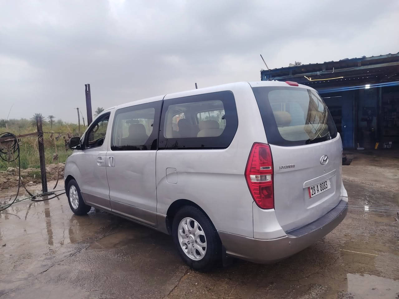 ٢٠٠٩ محرك بانزين بلاد كير عادي خليجية داخل عسلي رقم نجف دولي بسمي كفاله عامه شرط تفحص سونار ماذب عليها ربع مكانها نجف بالمشخاب *********** ترهم مراوس مديل أحدث مع الفرق حاظر السعر ١٣٥ مجال قليل
