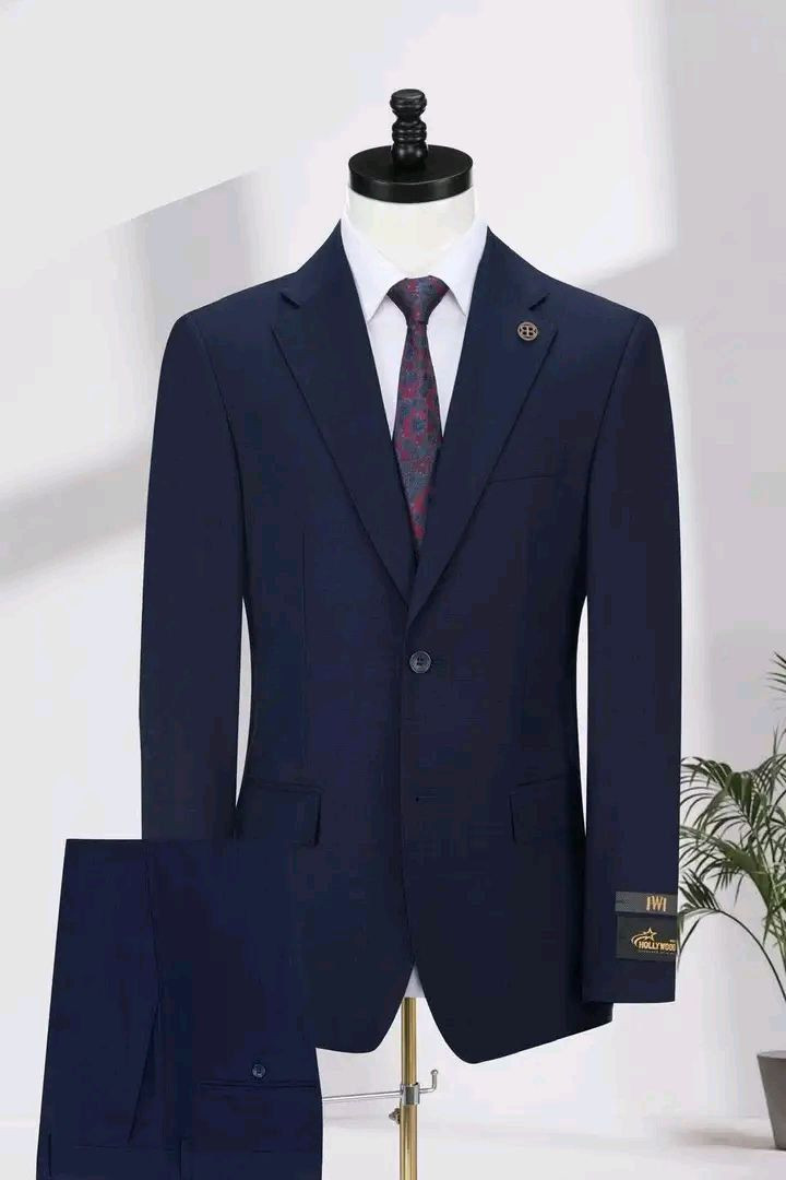 تخفيظاااات هائله
السعر القديم ١٠٠
السعر جديد  مفاجئه 😍😍
بدله رسمي قطعتين ستره + بنطلون

القياسات 44_46_48_50_52_54_56_58_60_62

قالب رسمي

متوفر دروب 6 و دروب 4
توصيل بغداد 5محافظات 6


**إذا كنت صاحب هذا الإعلان وتريد حذفه لأي سبب، رجاءا أرسل رسالة إلى الدعم الفني**