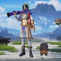 مكان • الرمادي • بلايستيشن