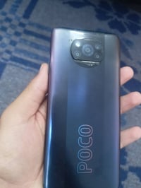 متاح وحش الألعاب متاح بوكو للبيع الجهاز الذاكرة256+الرام 24 ملاحظة :ال...