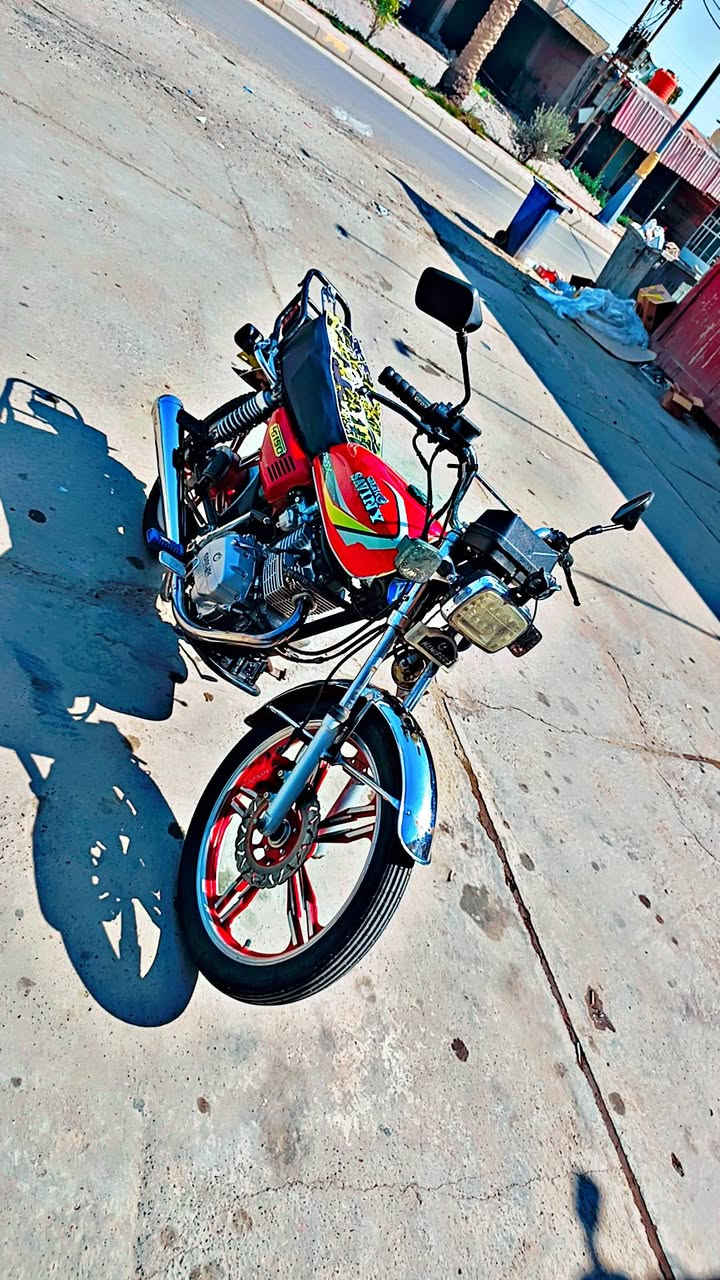 سلام عليكم للبيع سيفان 24
بعده جديد كهربائيات شقاله نشاط فولل محرك مفتوح مبدل الولفات 
0782835434 تكريت العلم


**إذا كنت صاحب هذا الإعلان وتريد حذفه لأي سبب، رجاءا أرسل رسالة إلى الدعم الفني**