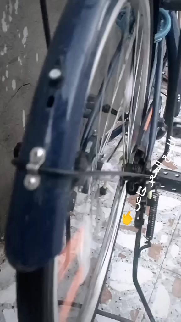 مكاني في مهافيف سع125 بيه مجال حجم 26 حاويه


**إذا كنت صاحب هذا الإعلان وتريد حذفه لأي سبب، رجاءا أرسل رسالة إلى الدعم الفني**